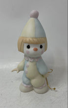 Load image into Gallery viewer, Enesco Precious Moments Bless The Days Of Our Youth Porcelain Figurine In Box
