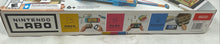 Load image into Gallery viewer, Nintendo Labo Toy-Con 01 Multi-Variety Kit For Switch Not Tested
