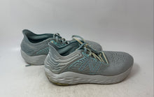 Load image into Gallery viewer, New Balance Womens Fresh Foam Beacon V3 WBECNLG3 Light Blue Sneakers Shoes 11 B
