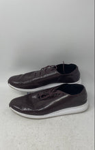 Load image into Gallery viewer, Cole Haan Womens 2. ZeroGrand Laser W05120 Brown Wingtip Oxford Shoes Size 8.5
