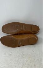 Load image into Gallery viewer, Claudia Ciuti Womens Brown Leather Lace-Up Oxford Dress Shoes Size 11M
