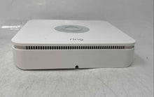Load image into Gallery viewer, Ring Base Station US White Alarm Security System With Keypad &amp; Adapter Untested
