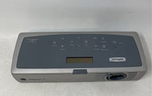 Load image into Gallery viewer, InFocus LP120 Silver Portable Home Theater DLP Projector With Case Not Tested
