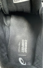 Load image into Gallery viewer, Asics Mens Gel Excite 8 1011B036 Black Lace-Up Low Top Running Shoes Size 13
