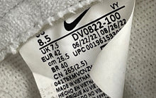 Load image into Gallery viewer, Nike Mens Dunk High Retro PRM DV0822-100 Cream Lace-Up Sneaker Shoes Size 8.5
