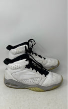 Load image into Gallery viewer, Nike Mens Air Jordan Lift Off AR4430-101 White Black Sneaker Shoes Size 11
