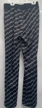 Load image into Gallery viewer, True Religion Womens Multicolor Monogram Print Regular Fit Track Pants Size XS
