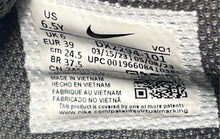 Load image into Gallery viewer, Nike Boys Ja 1 Wet Cement Ja Morant Gray Lace-Up Basketball Shoes Size 6.5Y
