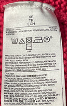 Load image into Gallery viewer, Banana Republic Womens Pink Alpaca Chunky Turtleneck Pullover Sweater Size XS

