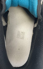 Load image into Gallery viewer, Nike Mens Jordan Max Aura 3 CZ4167-103 White Black Blue Sneaker Shoes Size 8
