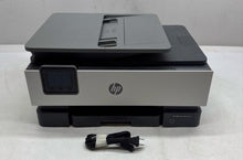 Load image into Gallery viewer, HP OfficeJet Pro Model 8035 Multipurpose All-In-One Wireless Printer Not Tested
