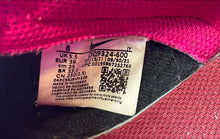 Load image into Gallery viewer, Nike Womens Dunk Low DQ9324-600 Hot Pink Lace-Up Sneakers Shoes Size 8
