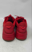Load image into Gallery viewer, Puma Mens RS-X AO 374046-02 Red Lace-Up Low Top Sneakers Shoes Size 10.5
