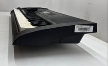 Load image into Gallery viewer, Casio Model CTK-3000 Black White Digital Keyboard Piano Not Tested
