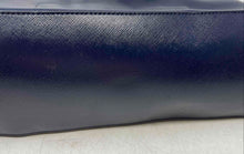 Load image into Gallery viewer, Kate Spade New York Womens Dark Blue Inner Pockets Tote Handbag
