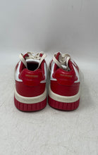 Load image into Gallery viewer, Skechers Womens Jade Best In Class 185098 White Red Sneaker Shoes Size 8.5
