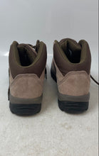 Load image into Gallery viewer, Hi-Tec Womens Nova Lite 40019W Brown Ankle Lace-Up Hiking Boots Size 9
