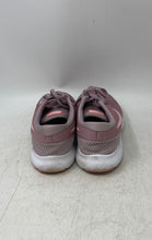 Load image into Gallery viewer, Nike Womens Flex Experience RN 7 908996-600 Pink Lace-Up Sneakers Shoes Size 9
