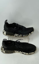 Load image into Gallery viewer, Adidas Mens NMD_R1 Black And White Low Top Lace-Up Sneaker Shoes Size 10
