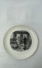 Load image into Gallery viewer, Helen E. Hokinson Signature Cartoons Collector Plates For Decoration 3 Pieces
