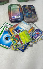 Load image into Gallery viewer, Lot Of Assorted Pokemon Mixed Variety Characters Trading Cards Game No Graded

