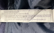 Load image into Gallery viewer, Zara Mens Blue Linen Long Sleeve Notch Lapel Two-Button Blazer Jacket Size 36
