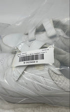 Load image into Gallery viewer, New Balance Womens 928 V3 WW928HW3 White Leather Sneakers Shoes Size 9 2E

