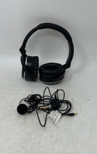 Load image into Gallery viewer, Audio-Technica QuietPoint ATH ANC27 Over-Ear ANC Headphones Not Tested
