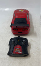 Load image into Gallery viewer, Jada Toys HyperChargers Red Toyota Supra Remote Control Car Tested Works
