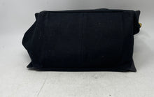 Load image into Gallery viewer, Rebecca Minkoff Womens Black Adjustable Strap Medium Crossbody Handbag
