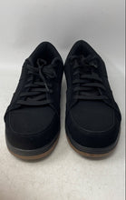 Load image into Gallery viewer, Brahma Mens Grate II MNBR25BA002 Black Suede Lace-Up Steel Toe Work Shoes Sz 14
