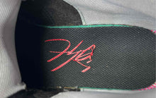 Load image into Gallery viewer, Nike Mens Air Jordan Stay Loyal 3 Black Lace-Up Sneaker Shoes Size 8
