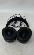 Load image into Gallery viewer, Srhythm NiceComfort 95 NC95 Gray Noise Cancelling Headphones In Case Not Tested
