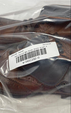 Load image into Gallery viewer, To Boot New York Adam Derrick Mens 79728 Brown Leather Ankle Boots Size 7.5
