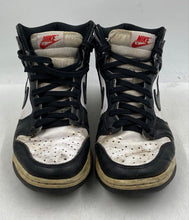 Load image into Gallery viewer, Authentic Nike Womens Dunk High Panda DD1869-103 White Black Sneakers Shoes Sz 8

