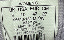 Load image into Gallery viewer, K-Swiss Womens Hypercourt Express 2 White Lace-Up Running Shoes Size 10
