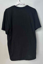 Load image into Gallery viewer, Nike Mens Black Miami Marlins Dri-Fit Baseball MLB T-Shirt Size XL
