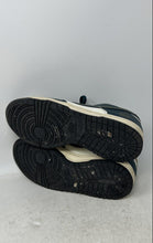 Load image into Gallery viewer, Nike Boys Dunk Low FB9109-301 Green White Lace-Up Sneakers Shoes Size 6.5Y
