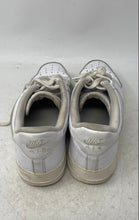 Load image into Gallery viewer, Nike Womens Air Force 1 '07 DD8959-100 White Lace-Up Sneaker Shoes Size 10
