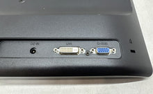 Load image into Gallery viewer, Acer S211HL Black 21.5 Inch Ultra-Slim LCD Computer Monitor With Dell Keyboard

