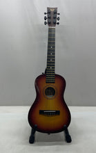 Load image into Gallery viewer, First Act FG127 Brown 6 String Right-Handed Acoustic Guitar Small
