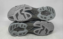 Load image into Gallery viewer, Mizuno Womens Wave Lightning Z4 430235 9191 Gray Volleyball Shoes Sz 11.5 In Box
