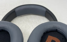 Load image into Gallery viewer, JBL Black Padded Cushions 3.5mm Jack Wired Over-Ear Headphone Untested

