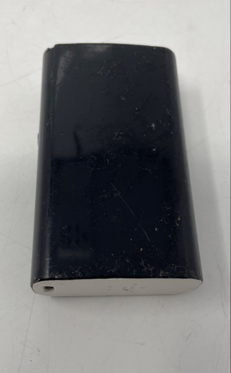 Belkin Black Portable USB Ports Fast Charging Power Bank Device Not Te ...