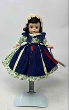 Load image into Gallery viewer, Set Of 3 Pcs Madame Alexander Collection Multicolor Traditional Outfits Doll
