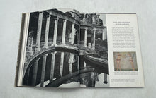 Load image into Gallery viewer, Vintage Time-Life Books Imperial Rome Great Ages Of Man By Moses Hadas Book
