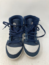 Load image into Gallery viewer, Adidas Mens Top Ten RB FZ6023 Blue Mid Top Lace-Up Sneaker Shoes Size 7
