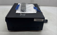 Load image into Gallery viewer, Onkyo Model TX-DS575X Black 5.1 Channel AV Receiver With Remote Not Tested
