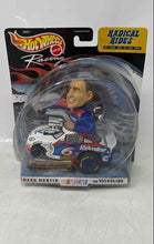 Load image into Gallery viewer, Hot Wheels Multicolor Valvoline Radical Rides Mark Martin #6 NASCAR Die-Cast Car
