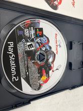 Load image into Gallery viewer, Set Of 2 Pieces Sony PlayStation 2 Tourist Trophy Motorcycle Racing Games
